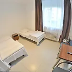 Twoj Klimczoka 7 Auberge de jeunesse