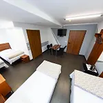 Auberge de jeunesse Twoj Klimczoka 7