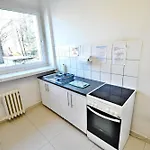 Twoj Klimczoka 7 Auberge de jeunesse Katowice