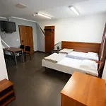 Auberge de jeunesse Twoj Klimczoka 7 Katowice