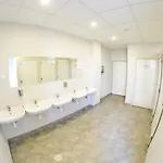 Auberge de jeunesse Twoj Klimczoka 7 Katowice