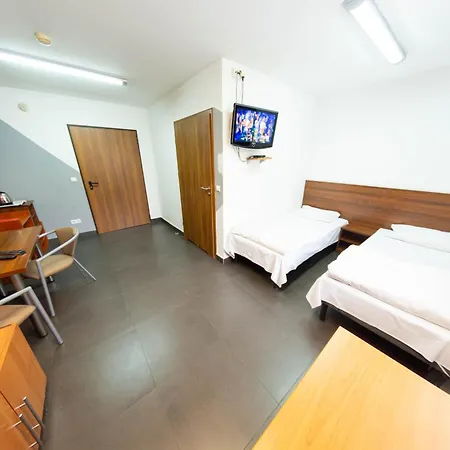 Hostel Twoj Klimczoka 7 *