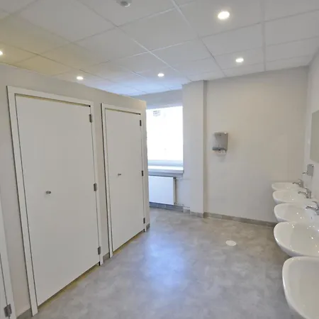 Twoj Klimczoka 7 Hostel Kattowitz