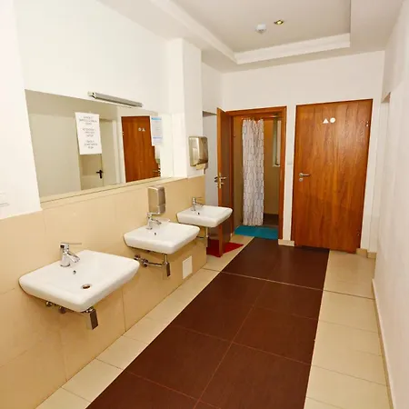 Hostel Twoj Klimczoka 7 Kattowitz