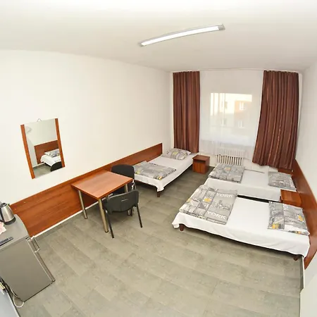 Twoj Klimczoka 7 호스텔