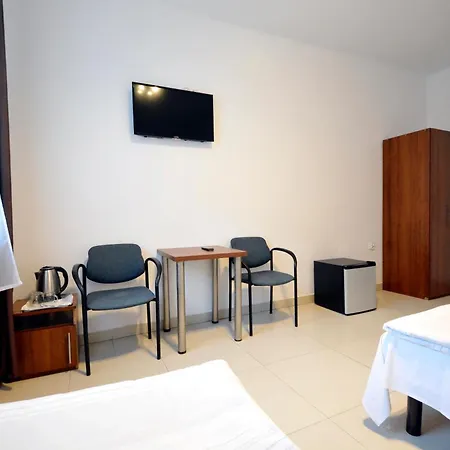 호스텔 Twoj Klimczoka 7