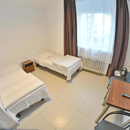 Twój Klimczoka 7 Hostal