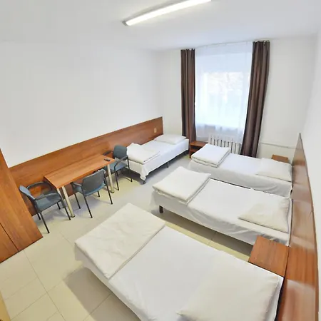 بيت شباب Twoj Klimczoka 7 *