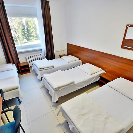 Twój Klimczoka 7 Hostal Katowice
