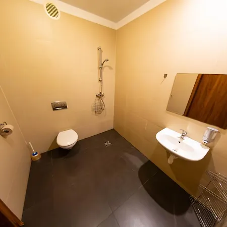 Hostal Twój Klimczoka 7 Katowice