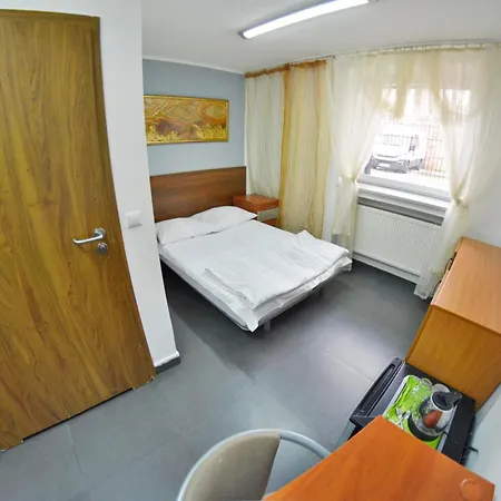 Twoj Klimczoka 7 Катовице