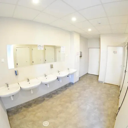 Twoj Klimczoka 7 Hostel