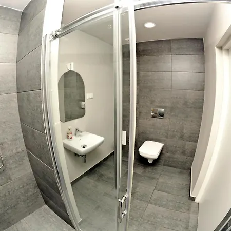 Hostal Twój Klimczoka 7