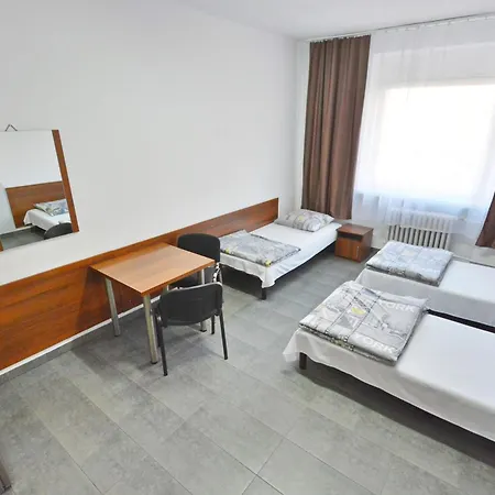Хостел Twoj Klimczoka 7 *