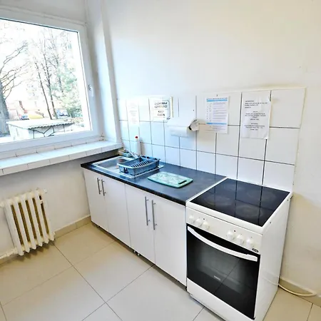 Twój Klimczoka 7 Hostal Katowice