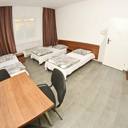 Twój Klimczoka 7 Hostal *