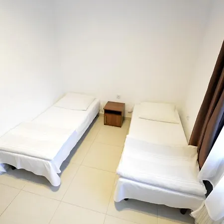 Hostel Twoj Klimczoka 7 *