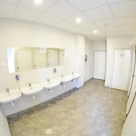 Hostel Twoj Klimczoka 7 Kattowitz