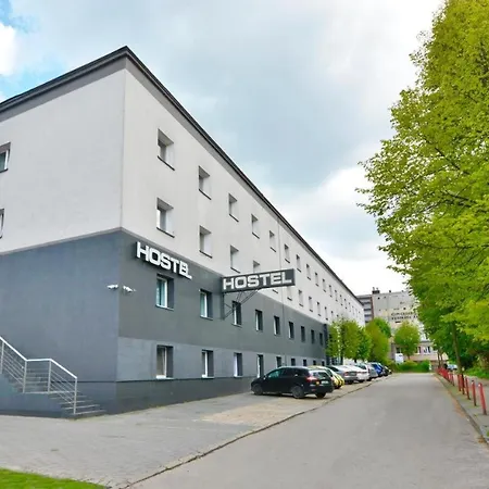 Twój Klimczoka 7 Hostal