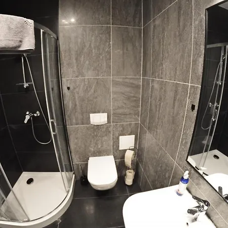 Hostel Twoj Klimczoka 7 Kattowitz