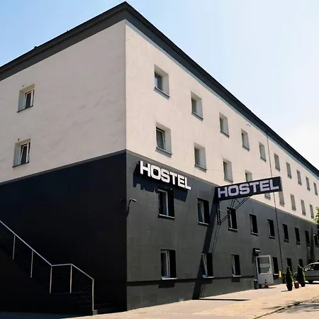 Twój Klimczoka 7 Albergue *