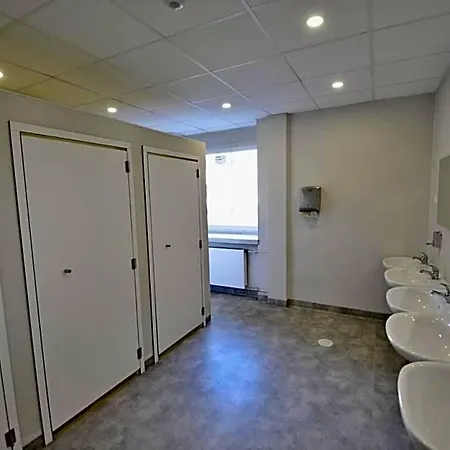 Twój Klimczoka 7 Hostal Katowice
