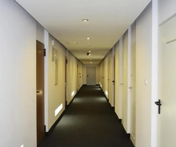 Twój Klimczoka 7 Albergue