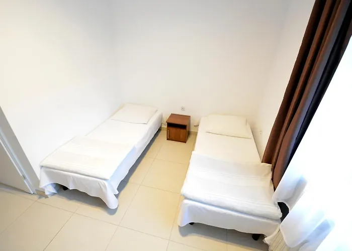 Hostel Twoj Klimczoka 7