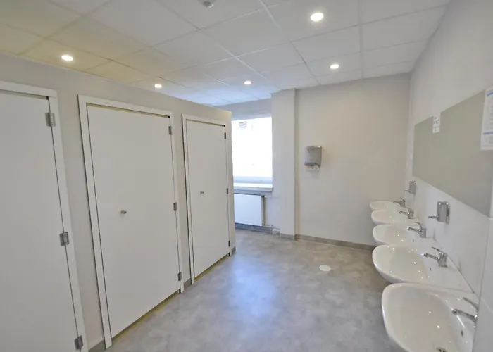 Twój Klimczoka 7 Albergue Katowice