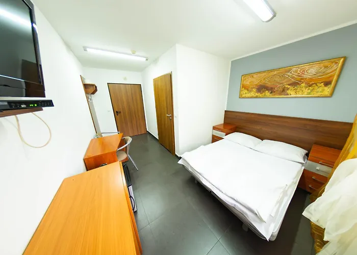 Twoj Klimczoka 7 카토비체