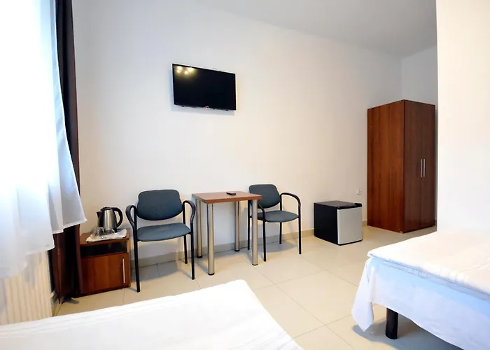 Albergue Twój Klimczoka 7