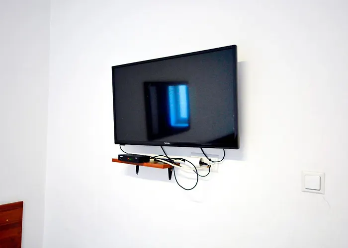 Twój Klimczoka 7 Albergue *