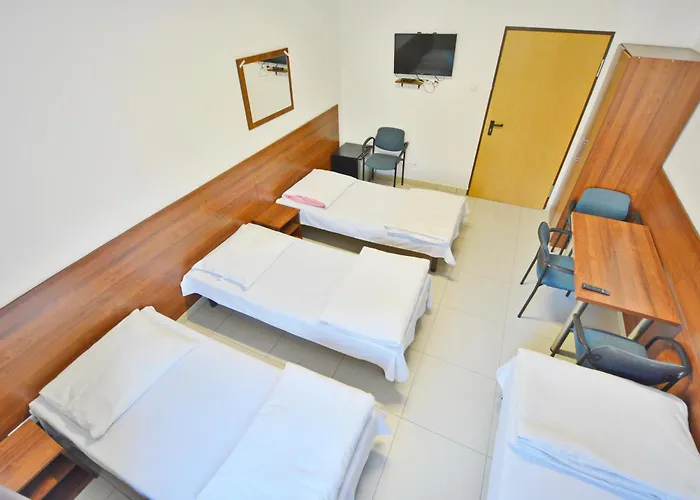 Albergue Twój Klimczoka 7 *