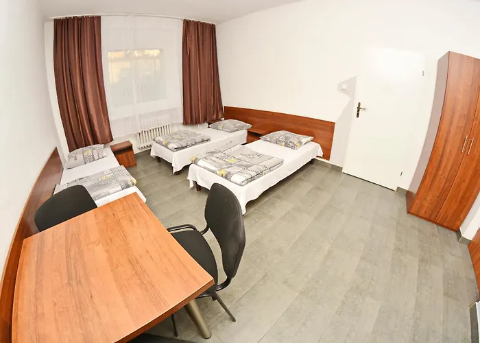 Twoj Klimczoka 7 Hostel *