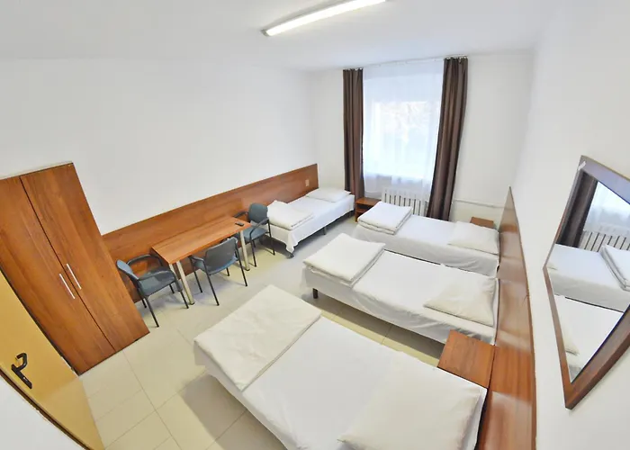 Albergue Twój Klimczoka 7 *