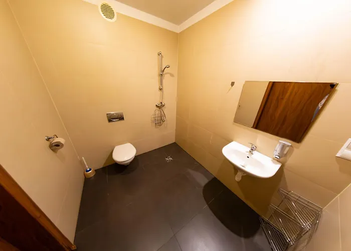 Albergue Twój Klimczoka 7 Katowice