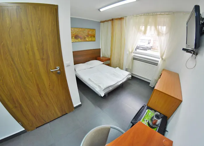 Twoj Klimczoka 7 Katowice