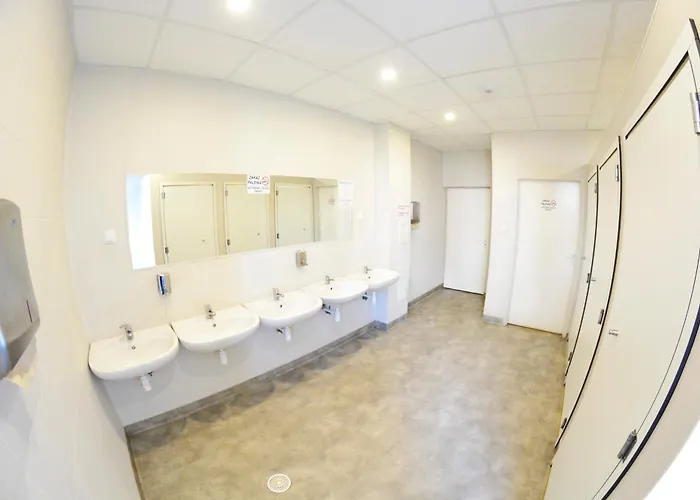 Twoj Klimczoka 7 Hostel