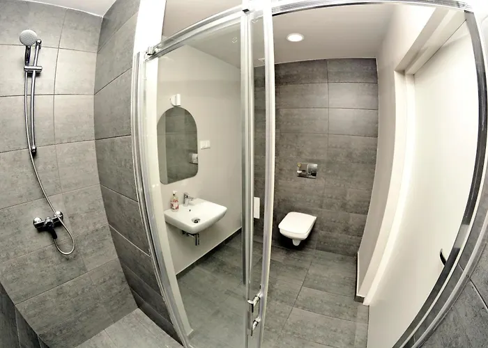 Albergue Twój Klimczoka 7