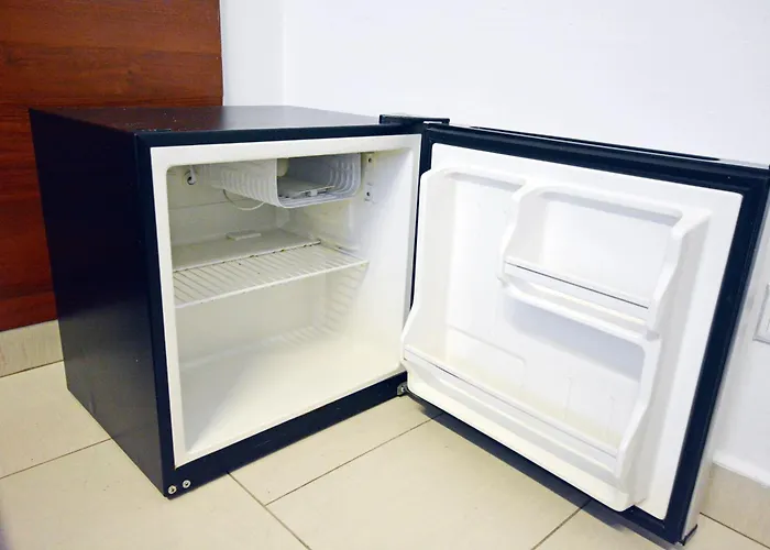 Twój Klimczoka 7 Albergue *