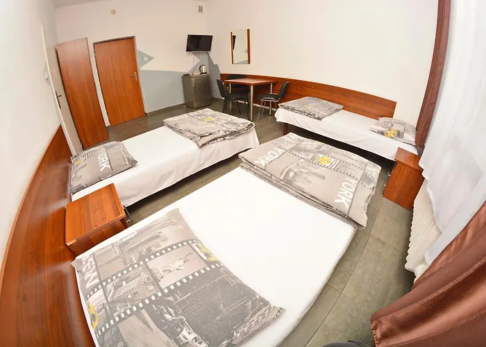 Twoj Klimczoka 7 Katowice