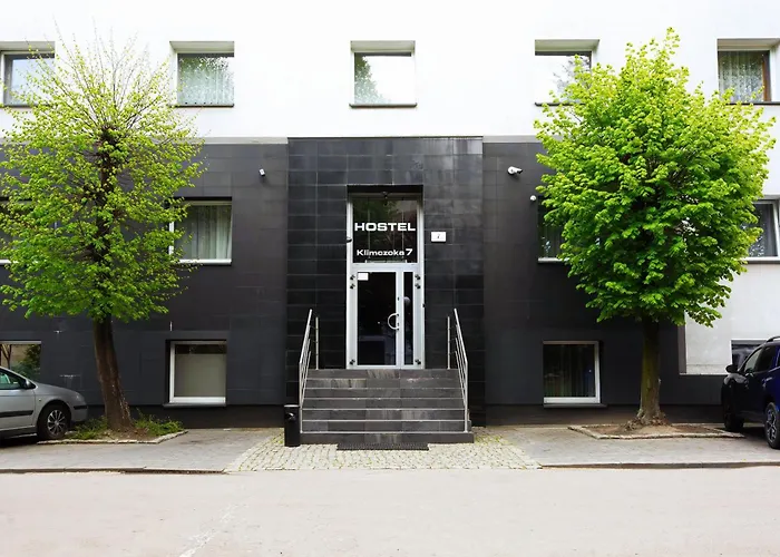 Albergue Twój Klimczoka 7