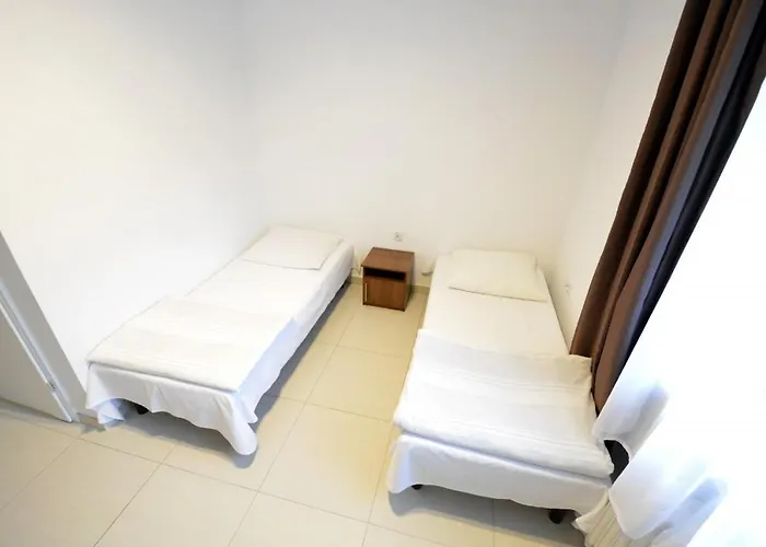 Albergue Twój Klimczoka 7 *