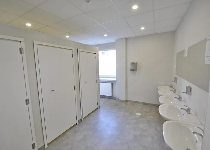 Twój Klimczoka 7 Albergue Katowice