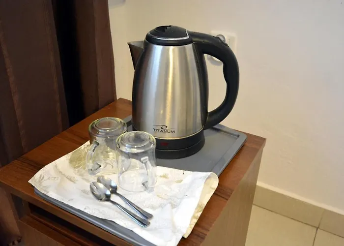 Hostel Twoj Klimczoka 7 *