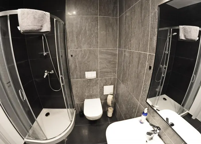 Albergue Twój Klimczoka 7 Katowice