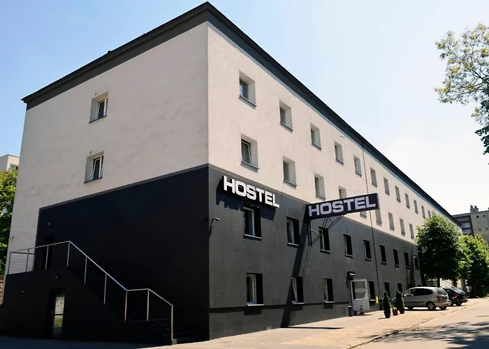 Twoj Klimczoka 7 Hostel *